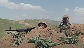 Зарплата «воинов-афганцев». Что они могли купить на свое жалованье