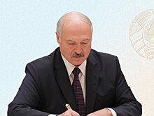 Александр Лукашенко «заткнул рот» рассказывающим о протестах в стране