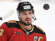 Алексей Емелин покидает «Авангард»