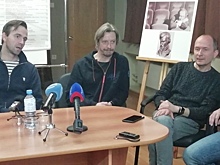 В Саратове стартует IV Всероссийский театральный фестиваль имени Олега Янковского