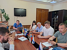 В Геническе предложили необычное решение проблемы бездомных животных