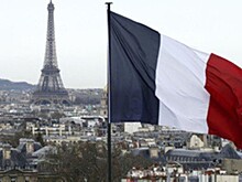 Индекс потребительских цен во Франции снизился