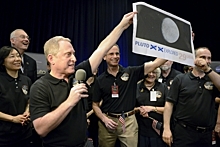 Зонд New Horizons обнаружил за Плутоном газовый хвост