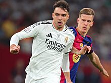 Дмитрий Черышев: «эль класико» не то, что было раньше, — уровень упал