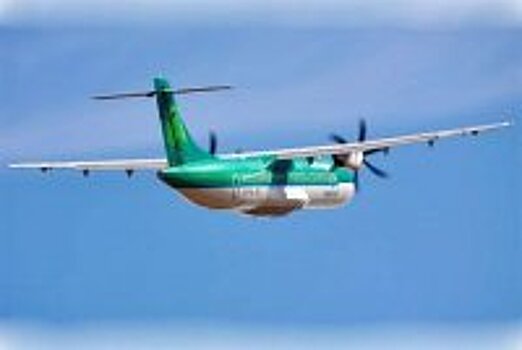 Ettyl покупает Stobart Air и аэропорт Карлайл-Лейк-Дистрикт на севере Великобритании