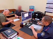 Подозреваемый в убийстве Ржицкого арестован до сентября