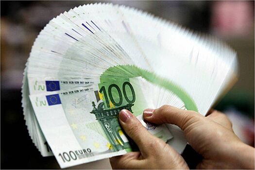 Болгария отложила переход на евро