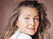 Умерла Оксана Воронина