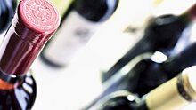 На рынке вина в Европе ожидается дефицит и рост цен