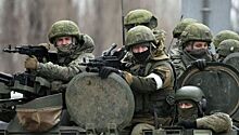 Командир «Пятнашки» проинформировал о продвижении первого армейского корпуса в зоне СВО