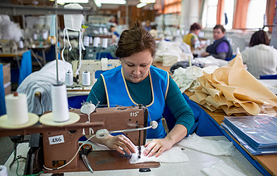 Башкирия вошла в топ-3 региона России по мерам защиты бизнеса