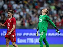 Кафанов: в матче с Нигерией Сафонов совершил сейв, который мало кому под силу в Европе