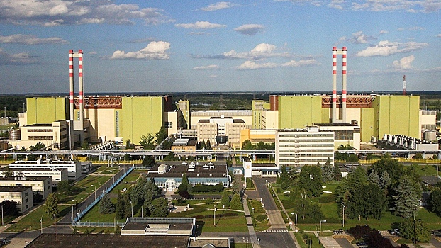Венгрия хочет продлить работу АЭС «Пакш-1» еще на 20 лет