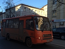 «Единый билет» перестал действовать на шести нижегородских маршрутах