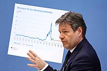 В Германии понизили прогноз экономического роста