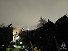 Пять человек погибли на пожарах в Нижегородской области за три дня праздников