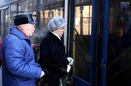 До конца 2017 года запустят 50 дополнительных маршрутов в Новой Москве