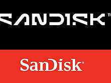 The Verge: компания SanDisk впервые с 1994 года сменила логотип