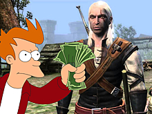 Заткнись и возьми мои деньги! 5 игр, которые заслуживают переиздания