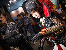 Стартовали продажи билетов на «ИгроМир» и Comic Con Russia 2017