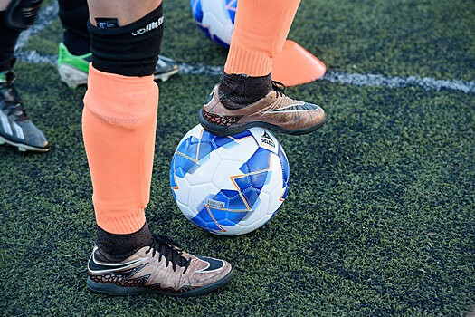 Большой футбол в маленькой Эстонии: FCI Tallinn начинает защиту титула