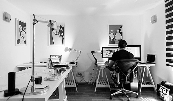 Работающий инвалид - обычный труженик. Но есть нюансы.