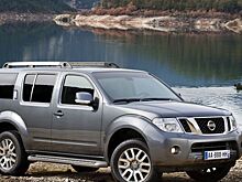 Рассказали, чем Haval H9 лучше Nissan Pathfinder