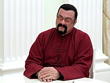 Международный фестиваль айкидо пройдет на Урале в октябре с участием Стивена Сигала