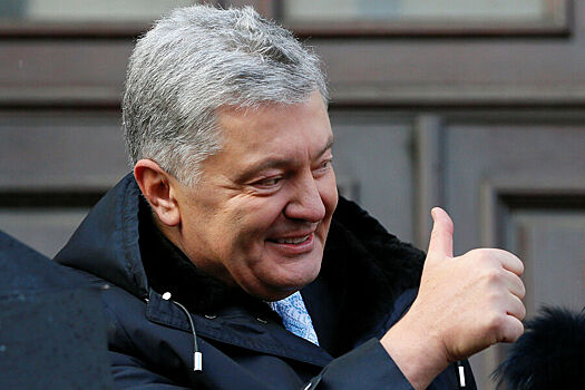 Порошенко высказался против проведения выборов на Украине