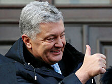 Порошенко: Украина не ждет истребителей для начала контрнаступления