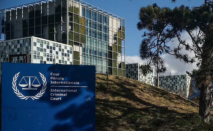 Прокурор и восемь судей МУС объявлены в международный розыск