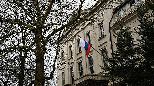 Россия направила Британии ноту по делу о смерти Глушкова