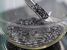 FT: цена на германий стала рекордной из-за ограничений китайского экспорта