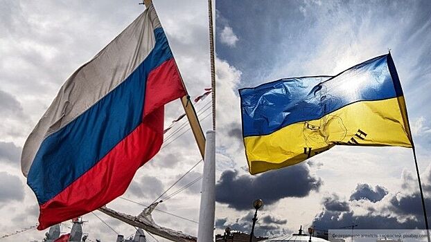 Кабмин РФ расширил санкционный список против Украины