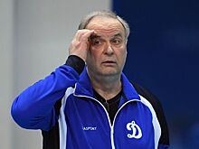 Главный тренер ВК "Белогорье" покинул пост по состоянию здоровья