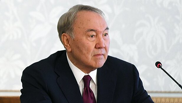 В Мининформации Казахстана прокомментировали роль Назарбаева в выборах-2020