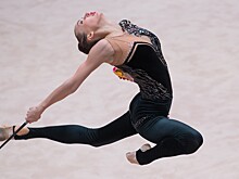 Украинской гимнастке не разрешили выступить на всемирном форуме олимпийцев