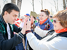 В Красноярском крае набирает обороты движение "Сибирское долголетие"