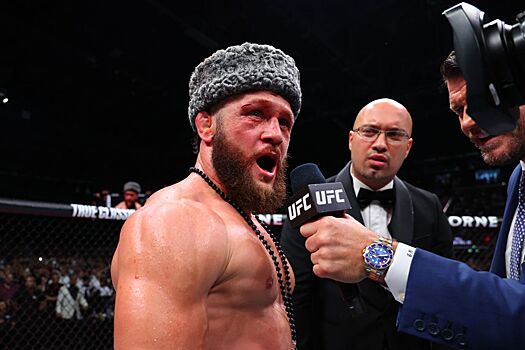 Рафаэль Физиев — Игнасио Бахамондес, UFC Баку, 21 июня 2025, карьера Физиева, последний бой, следующий соперник, рейтинг UFC