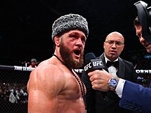 Рафаэль Физиев — Игнасио Бахамондес, UFC Баку, 21 июня 2025, карьера Физиева, последний бой, следующий соперник, рейтинг UFC