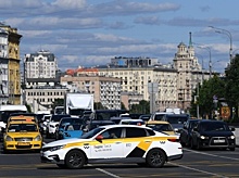 Дело возбудили после списания таксистом с телефона уроженки Парагвая 13,3 тыс. руб. за поездку в Москве