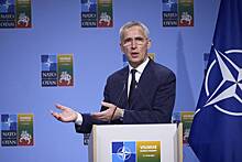 Столтенберг заявил о приближении Украины к НАТО