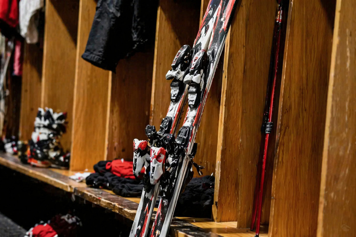 Горнолыжник Александр Хорошилов объявил о завершении карьеры