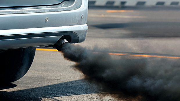 Автопроизводители придумали новый "трюк" с вредными выбросами