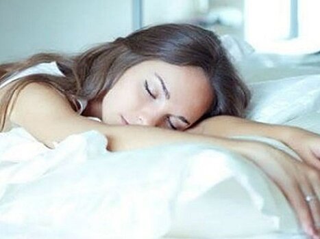 Ученые узнали, как научиться полноценно высыпаться