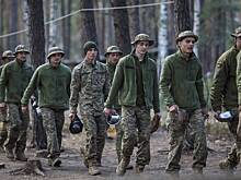 Стало известно о попытках солдат ВСУ попасть в плен