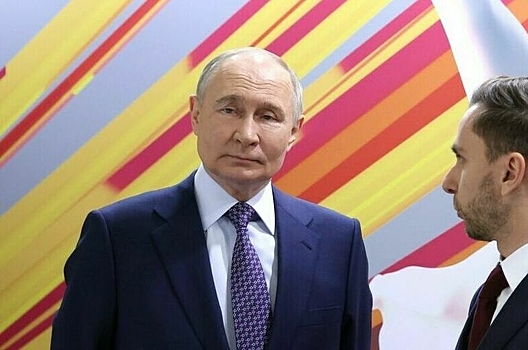 Путин не исключил возвращения названия Сталинград