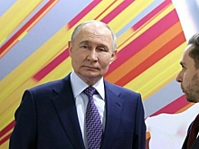 Путин не исключил возвращения названия Сталинград