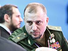 Соратник Кадырова назвал бои в Курской области решающей битвой