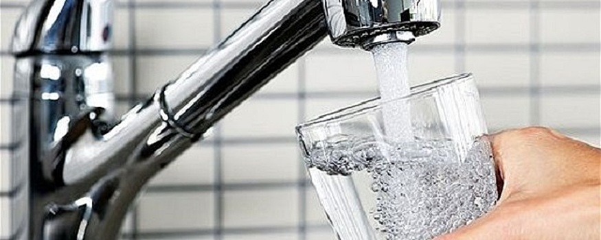 Эксперт водоканала Стаценко объяснила донским журналистам, почему из крана течет вода с запахом